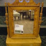 367 4325 TABLE MIRROR